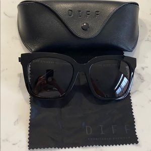Diff BELLA sunglasses